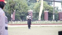 Tunadaksa Fatia Nur Azzahra: Dibully saat Kecil Kini Jadi Calon Polwan 